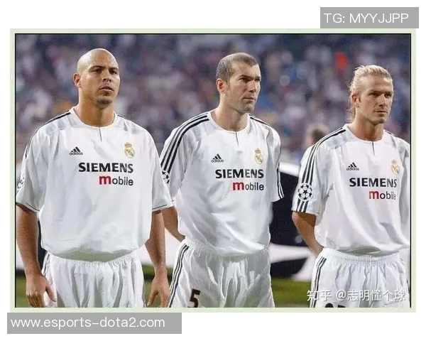 世界足球巨星身高对比 谁是足坛最高的球员