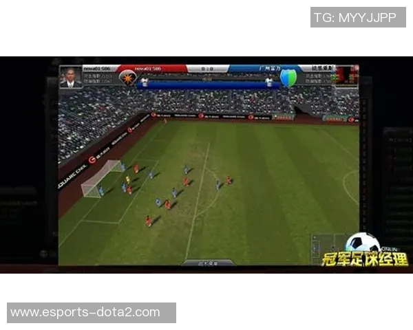 震撼视觉盛宴足球球星齐聚闪耀特效震撼登场